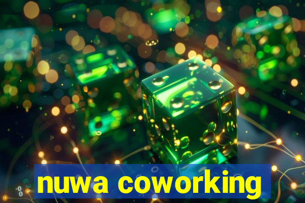 nuwa coworking